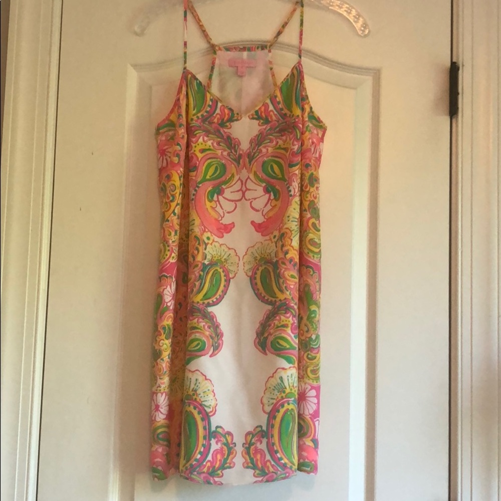 Lilly Pulitzer Dress